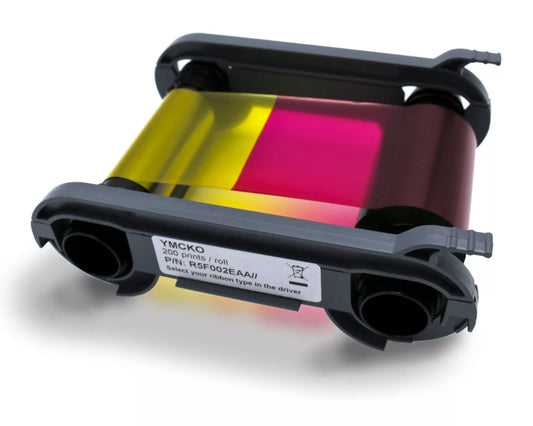 zenius ribbon 200 prints