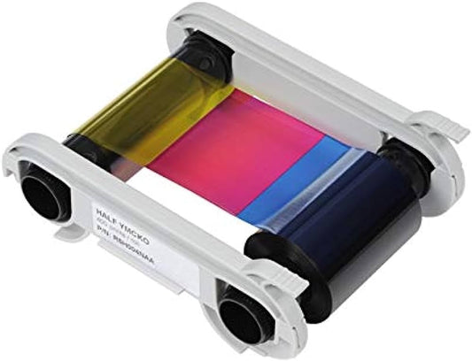 Evolis ribbon r5h004naa 400 prints